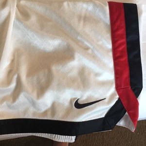 Nike basketball shorts